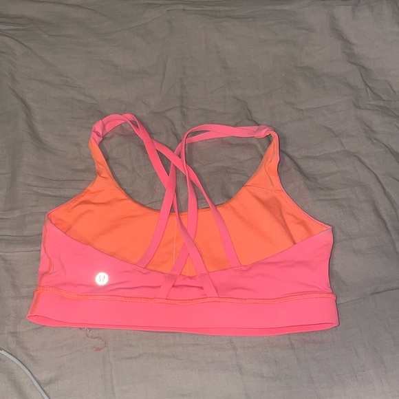 lululemon athletica Tops - LULULEMON SPORTS BRA